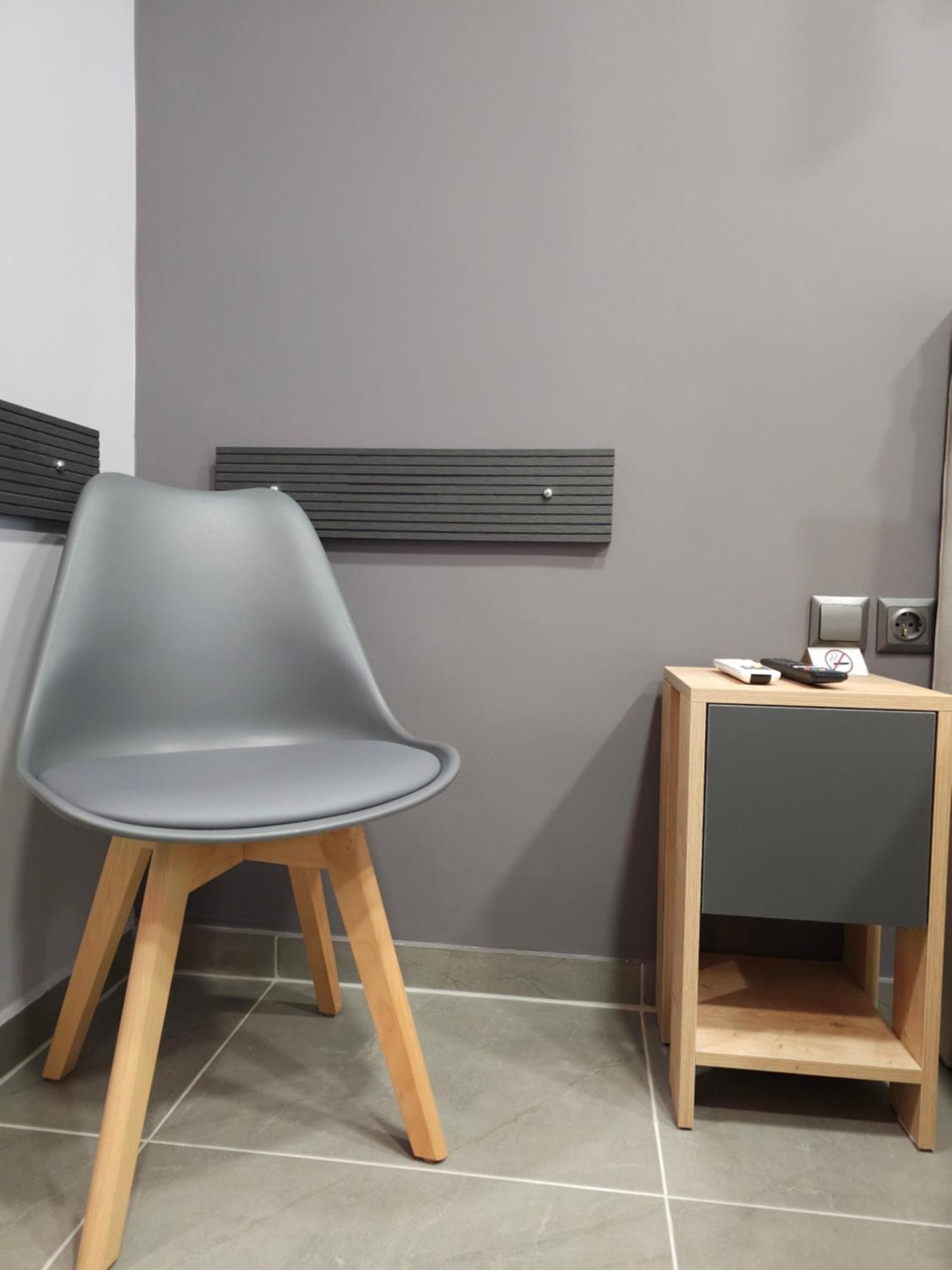 Dione Luxury Business Suite In The Heart Of Athen Eksteriør bilde